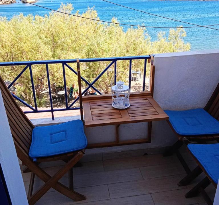 Therma Apartment | Alkistis Apartments, 1st floor