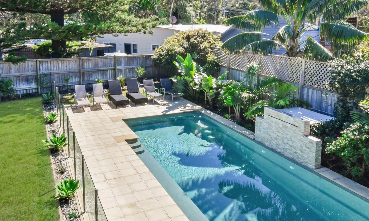 Blueys Beach House | All 2 Heavenly - Blueys Beach