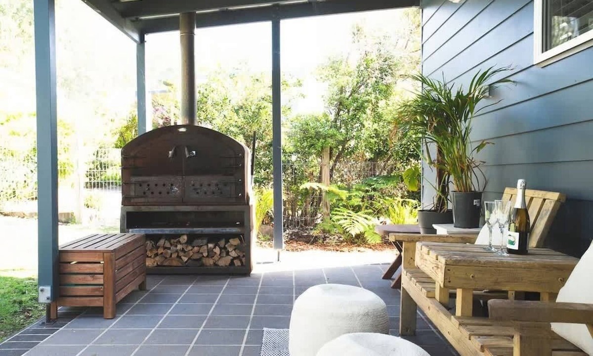 Kioloa House | All Decked Out Summar