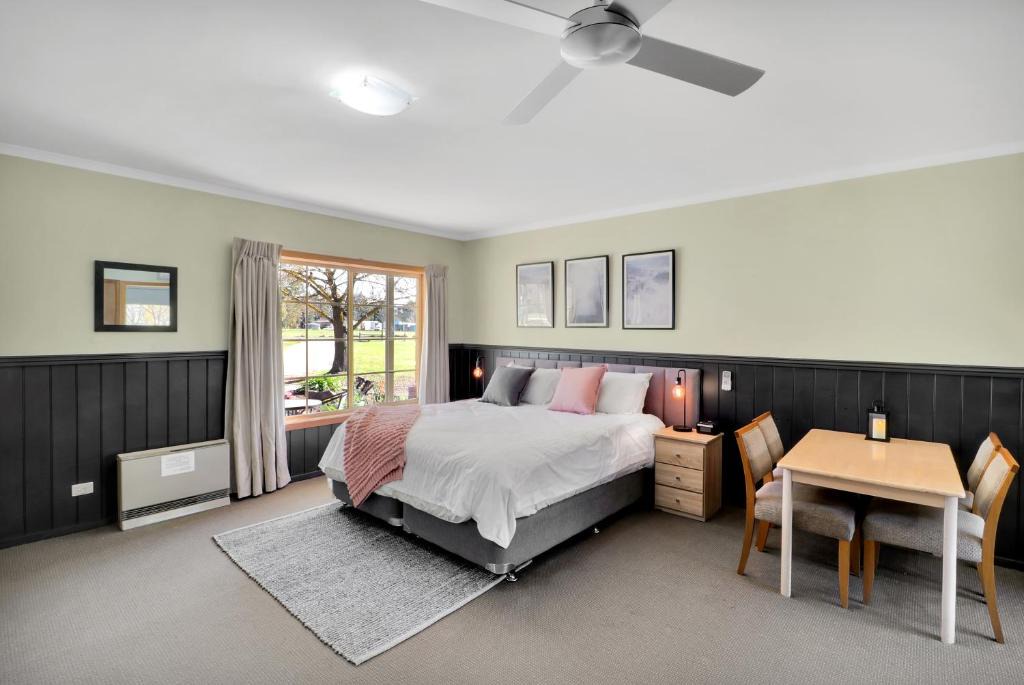 Mansfield Apartment | All Seasons Mansfield