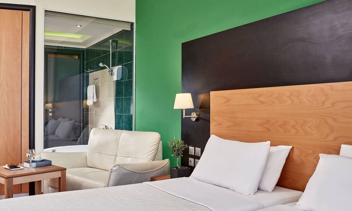 Fanes Resort | All Senses Nautica Blue Exclusive Resort & Spa Rhodes By Anayia All Inclusive Resorts