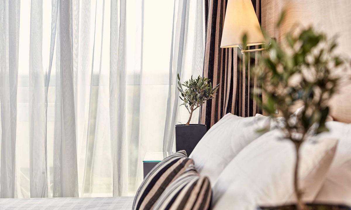 Petaloudes Hotel | All Senses Ocean Blue Sea Side Resort & Spa By Anayia All Inclusive Resorts
