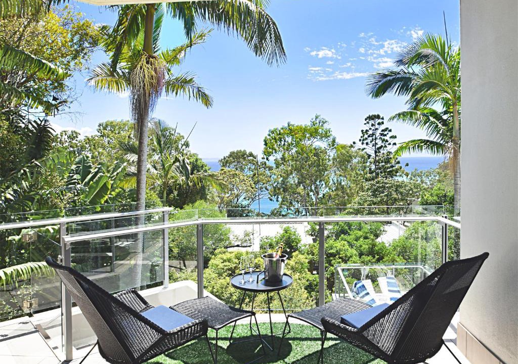Noosa Heads Apartment | Allambi