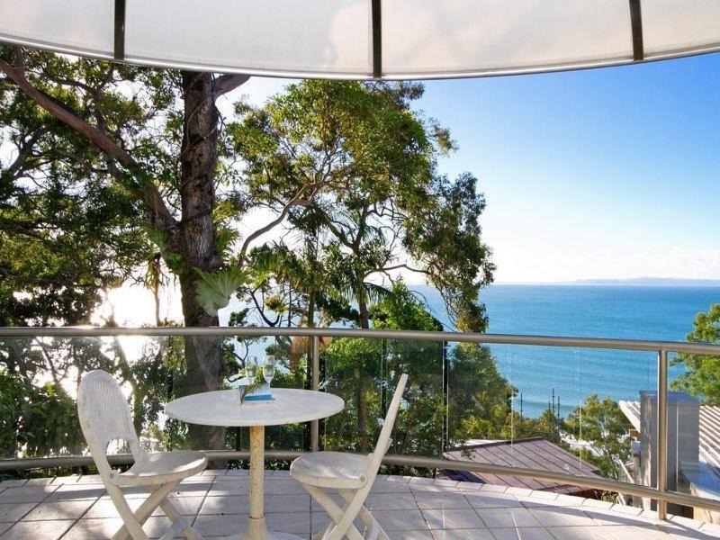 Noosa Heads House | Allambi Rise Apartments A