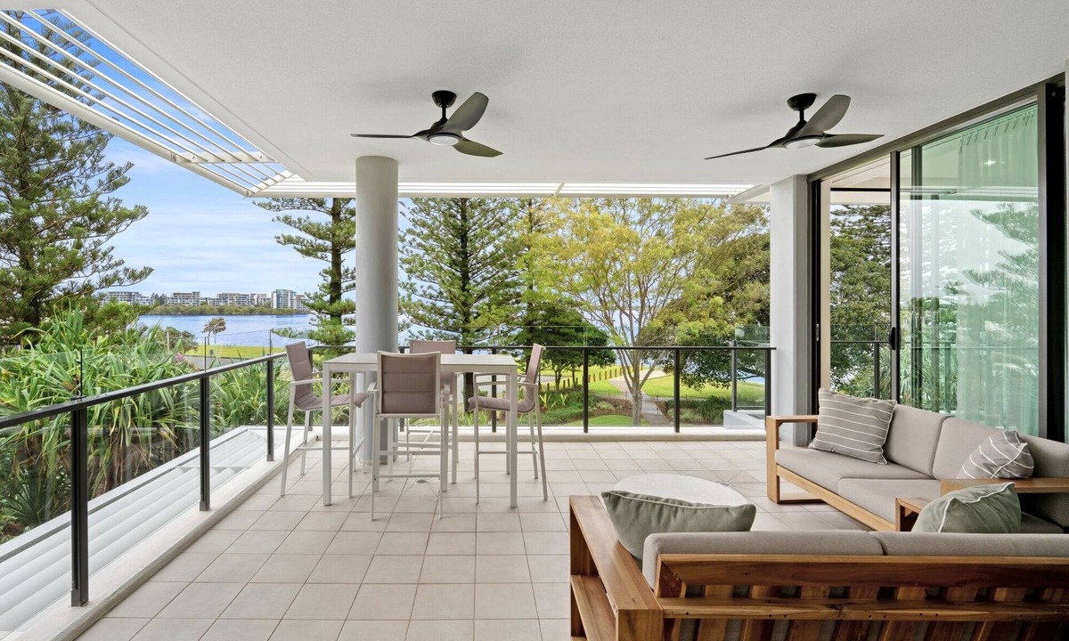 Hollywell Apartment | Allisee Apartments