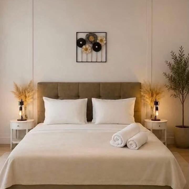 Porto Rafti Villa | Allure villa