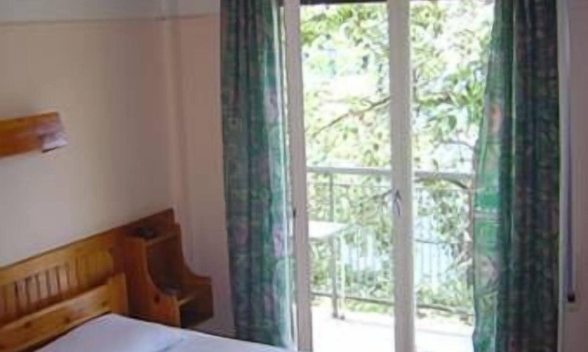 Omonia Hotel | Alma Hotel