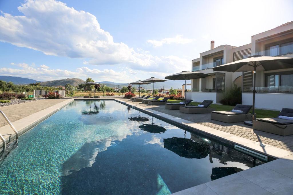 Lerna Apartment | Almyres Luxurious Residences