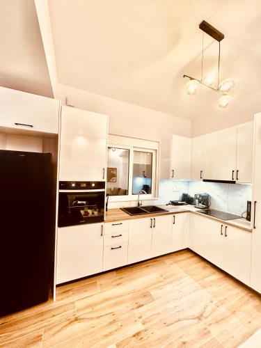 Gythio Apartment | Almyrolithos