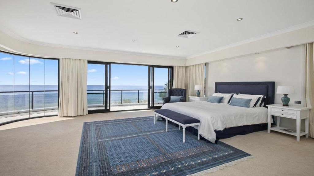 Noraville House | Aloha At Noraville By Central Coast Beach Breaks