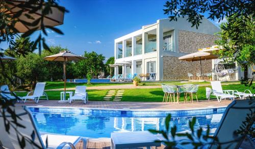 Preveza Apartment | Alonaki Resort