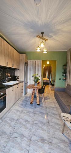 Kefalos Apartment | Alora Cosy Suite