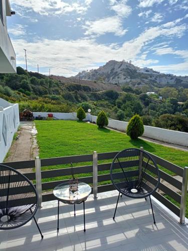 Kefalos Apartment | Alora House 2
