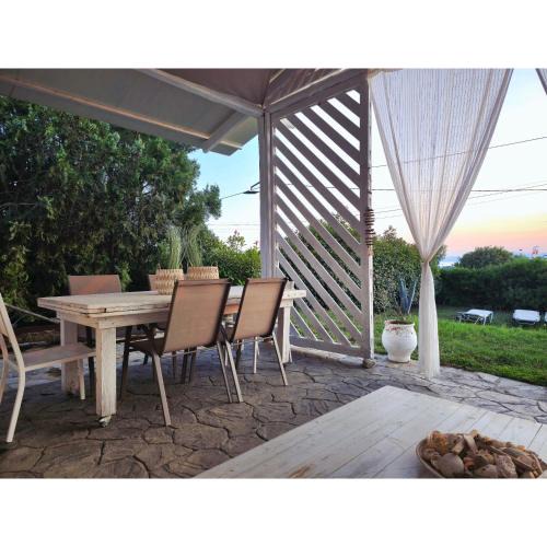 Aristotelis House | Alos