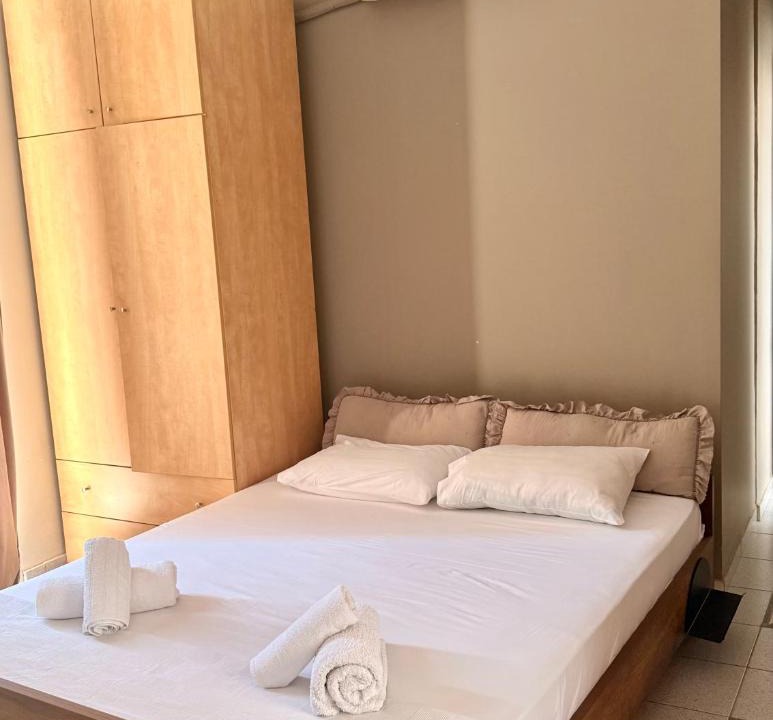 Serres Apartment | Alpha apartment 21