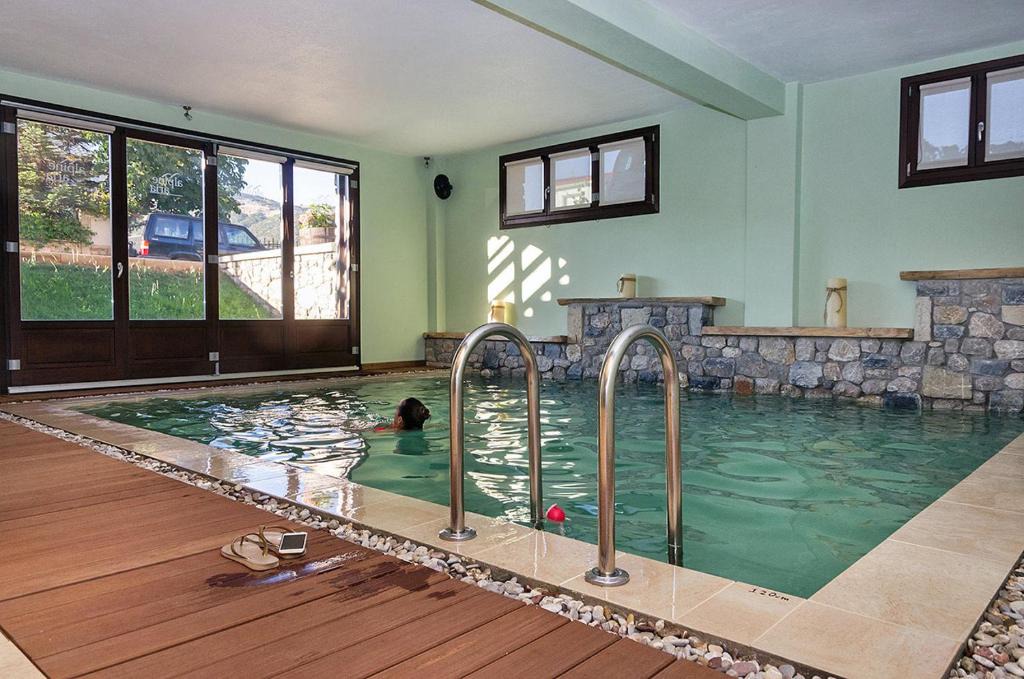 Kalavrita Apartment | Alpine Aria
