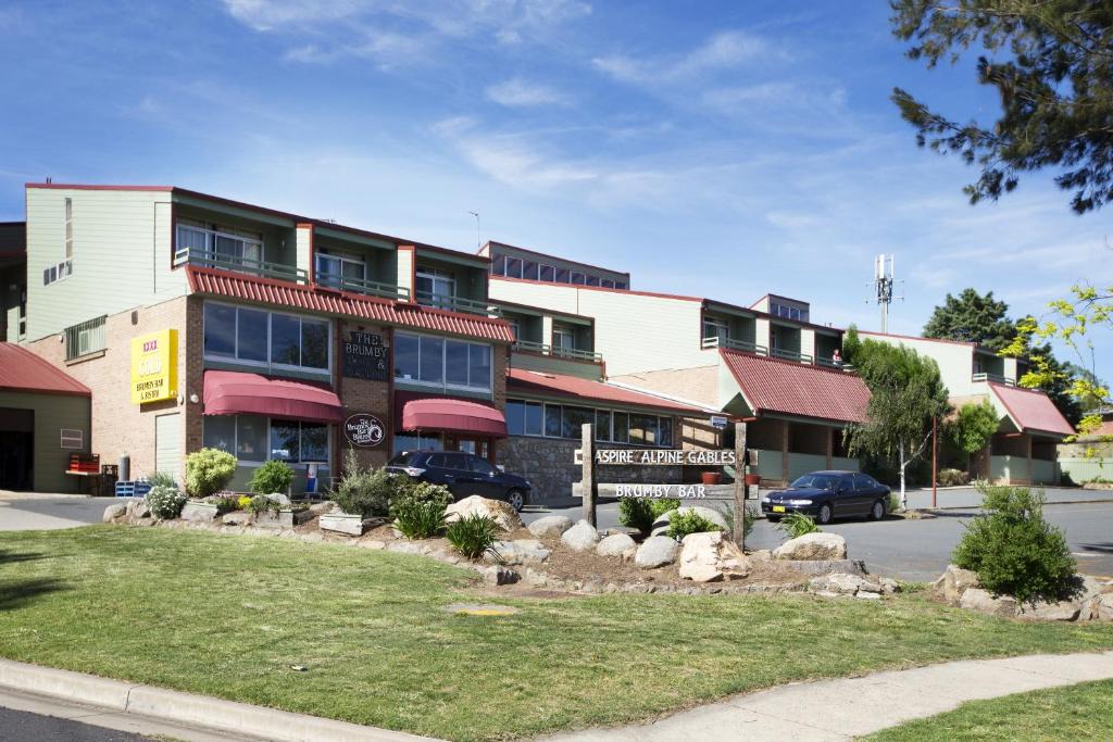 Alpine Gables | Jindabyne