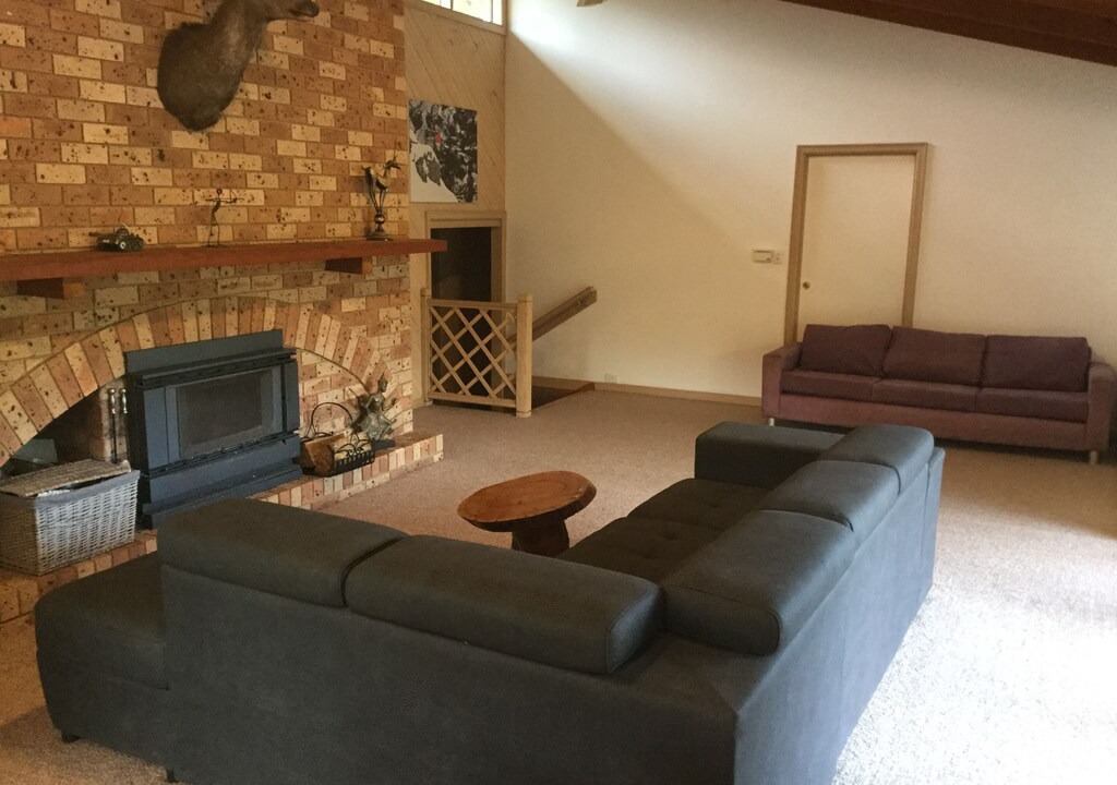 Tawonga South House | Alpine Guest House "Realax & Enjoy"
