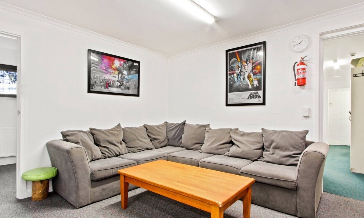 Hotham Heights Apartment | Alpine Heights 11B - Mt Hotham