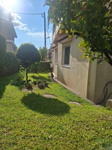 Agrinio Apartment | "Alsos View"