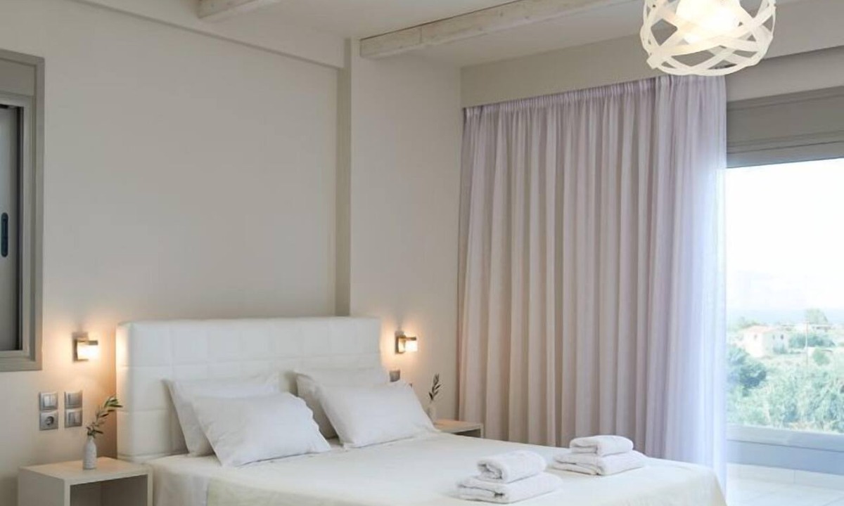 Pefki Hotel | Altamar Hotel