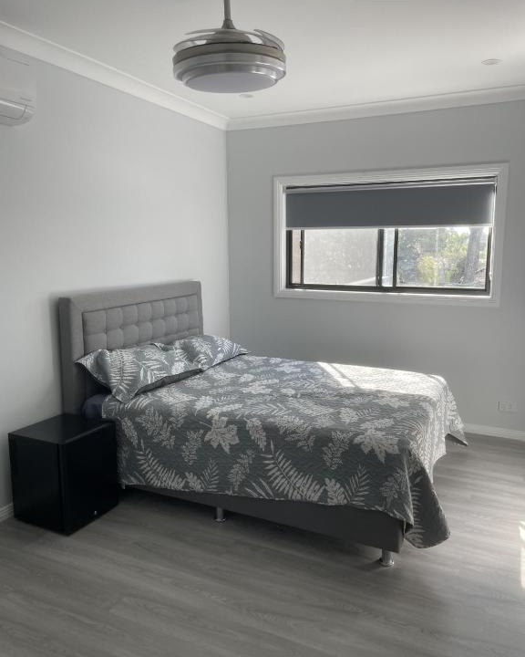 Mount Druitt House | AMA Housing Ensuite Studio