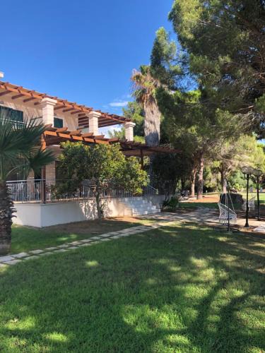 Kalogria Hotel | Amalia Hotel