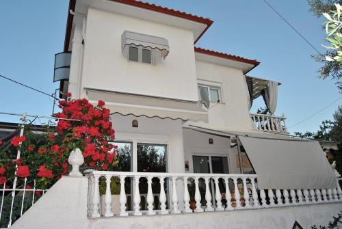 Volos House | Amalia's Maisonette