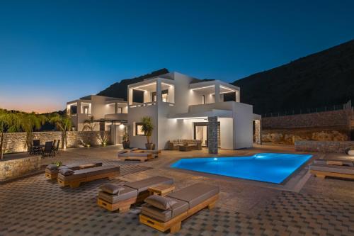 Lindos Villa | Amani Villas Lindos