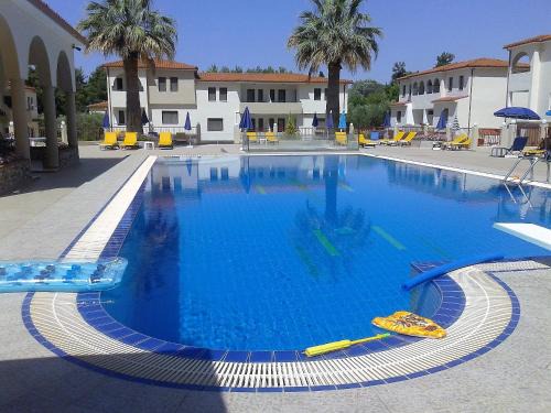 Ormilia Apartment | Amari Hotel