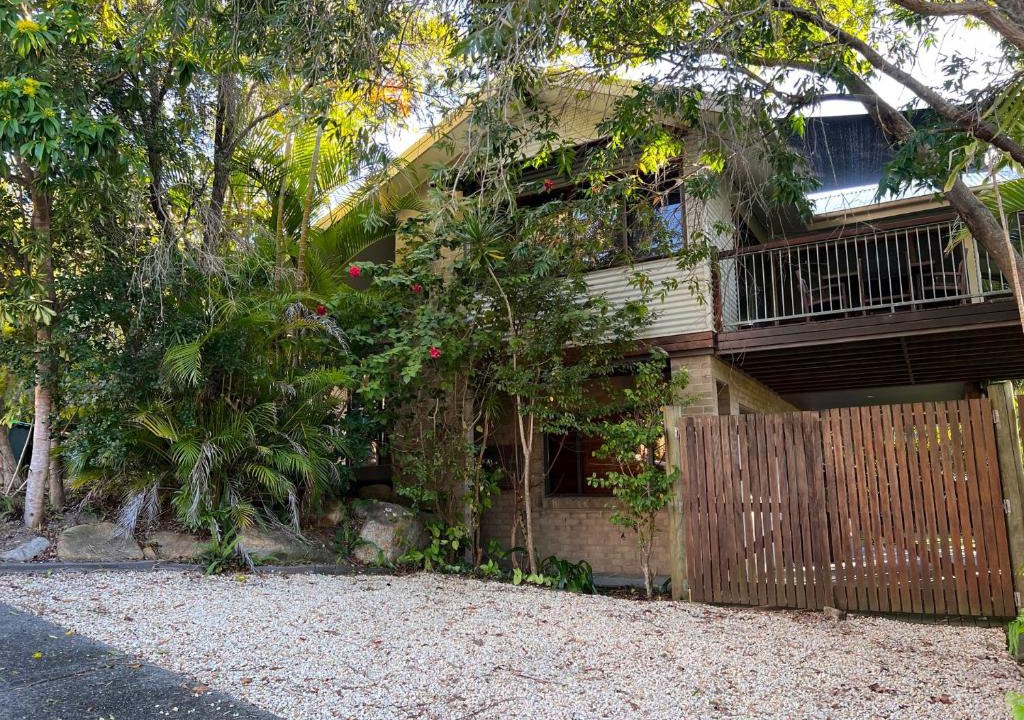 Arakoon House | Amaroo - Bring your own linen