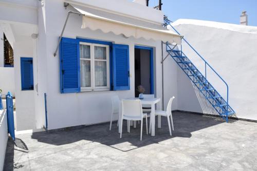 Mpatsi House | AMARYLLIS