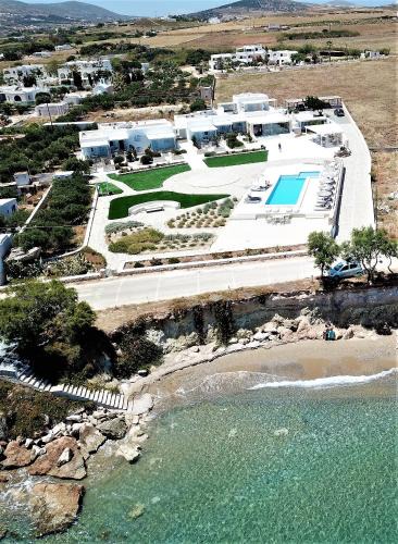 Ampelas Apartment | Ambelas Mare Apartments