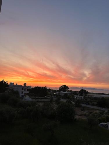 Paradisi Apartment | Amber Horizon & Sea View Apartment