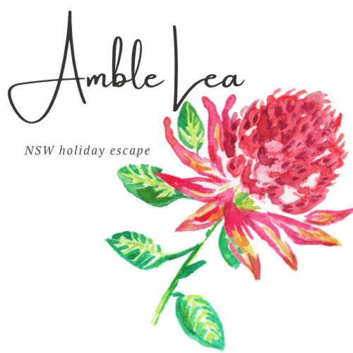 Bandon Grove House | Amble Lea NSW Country escape