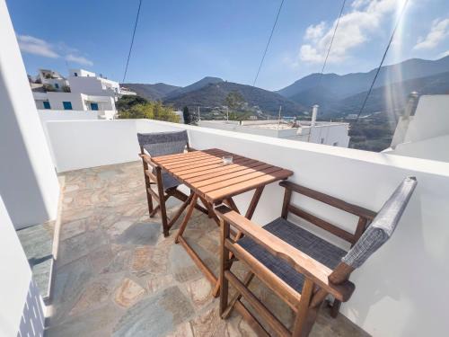 Katapola Apartment | Amorgona Apartments