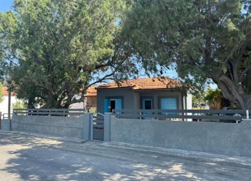 Nifida House | Ampelia home - Vacation home by the sea