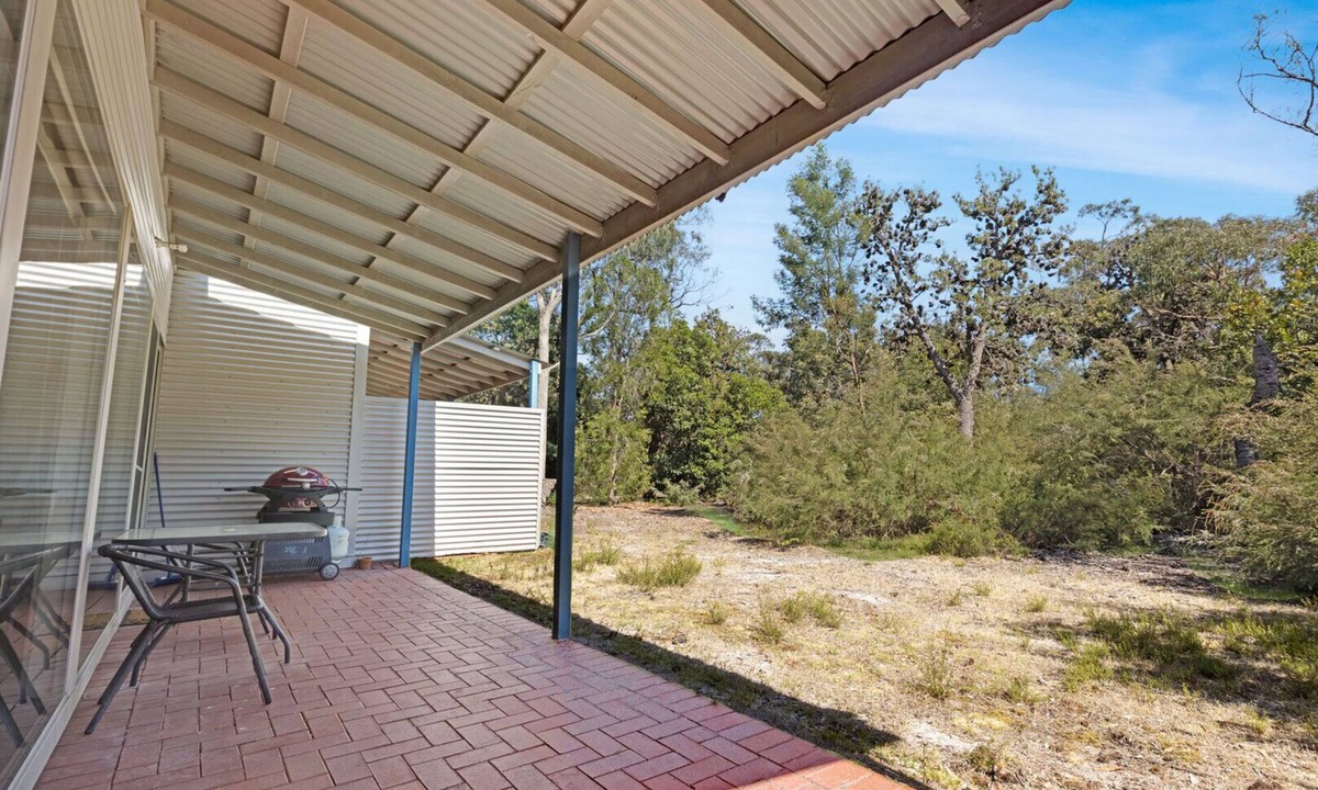 Forge Creek House | Amphion - Waterfront Retreat: Secluded lodges perfect for nature lovers