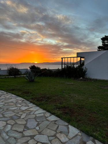 Pefkos Villa | Amphora Sea View Pefkos