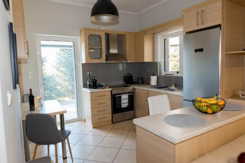 Karditsa House | An Oasis In Nature