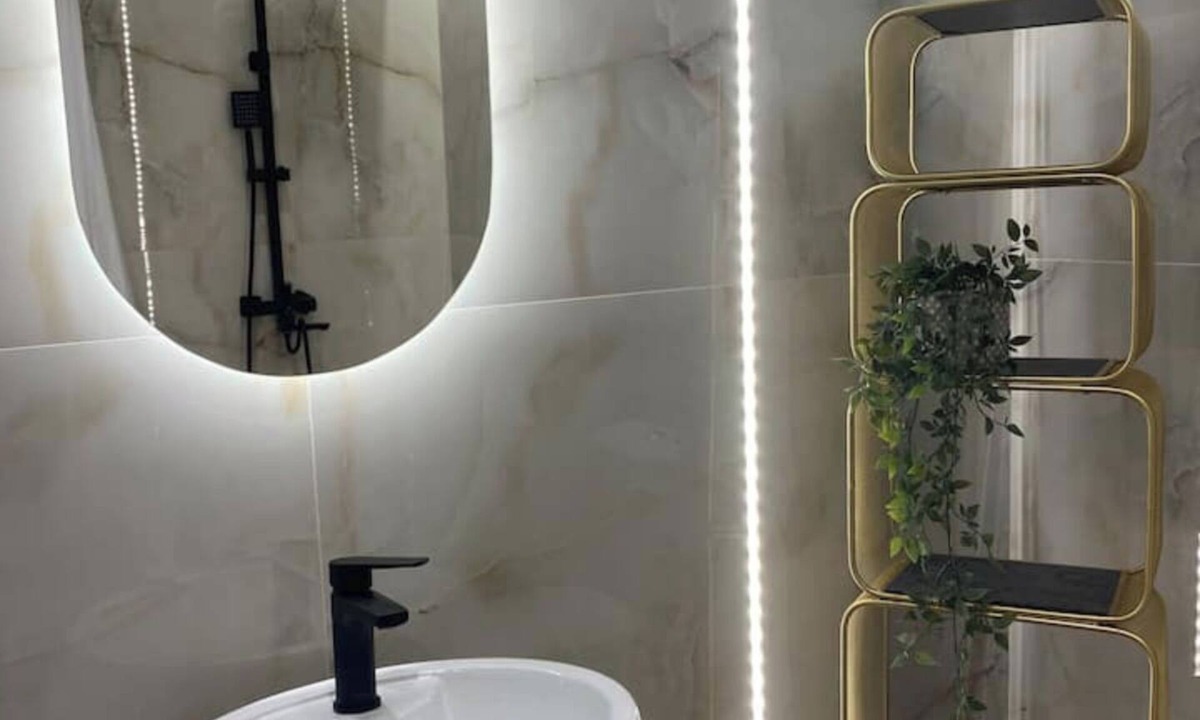 Alepou Apartment | Anamar Apt