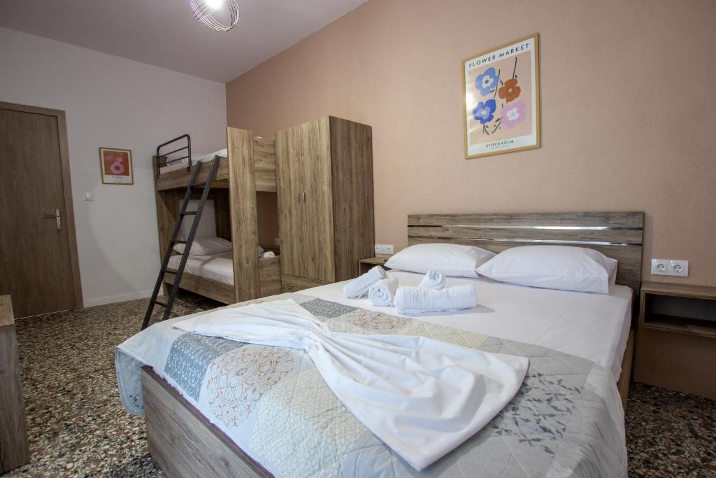 Asprovalta Apartment | Anassa apartments