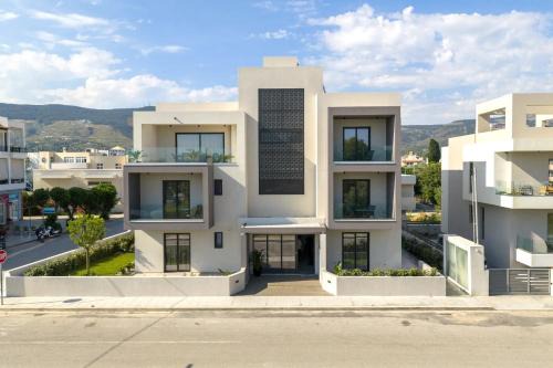 Kos Apartment | Anavolia Luxury Apartments