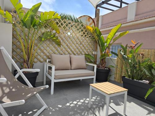 Old Town Rethymnon House | Anchel maison