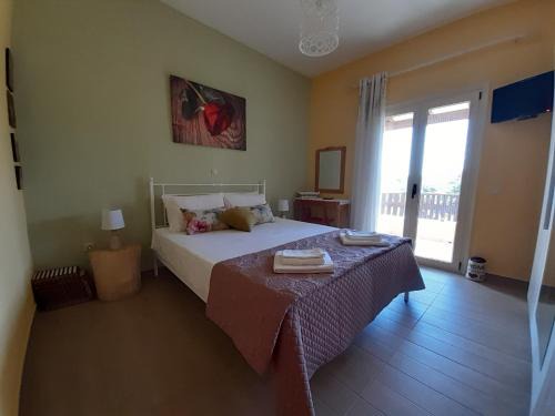 Marathias Apartment | Andri House