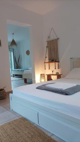 Gavrio House | Andros summer house