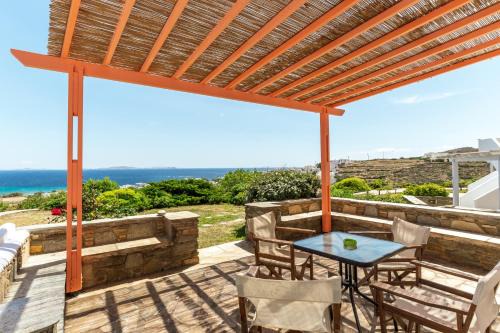 Agios Ioannis House | Anemologio 203 Tinos