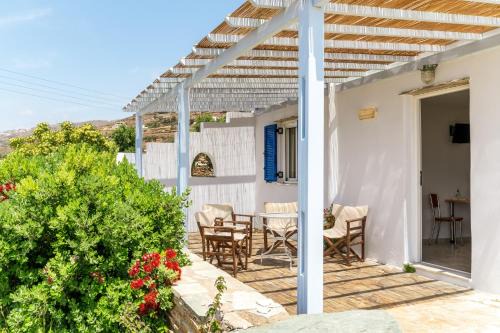 Agios Ioannis House | Anemologio 302 Tinos