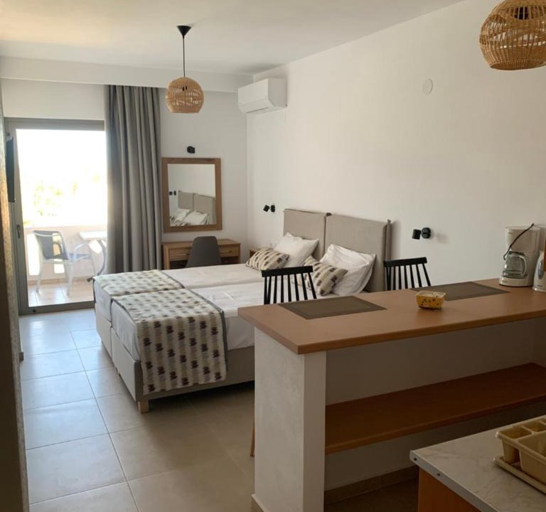 Plakias Apartment | Anemoni Studios