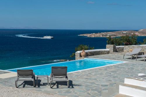 Parasporos Villa | Anemos